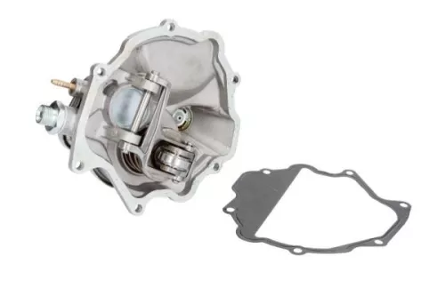 Vacuum Pump, braking system