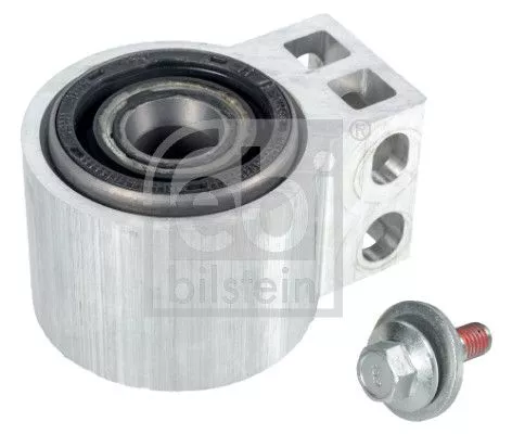 Mounting, control/trailing arm