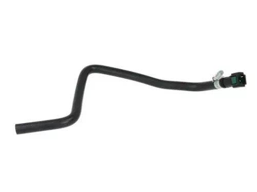 Hose, cylinder head cover ventilation