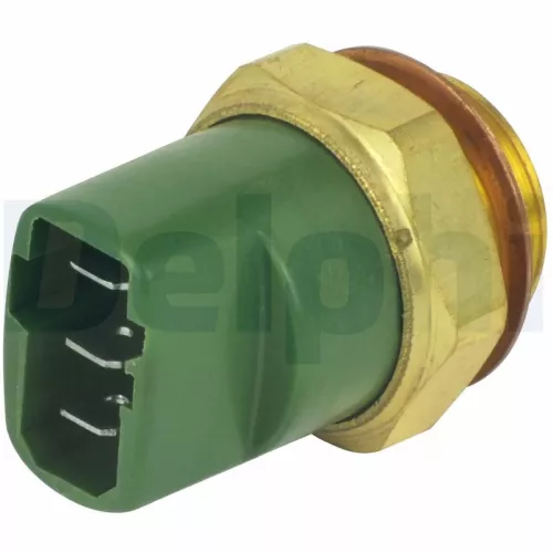 Temperature Switch, radiator fan