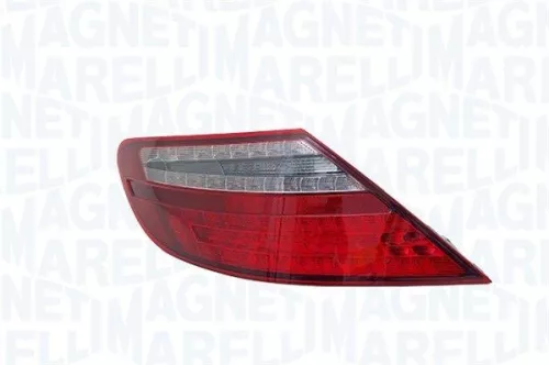 Tail Light Assembly