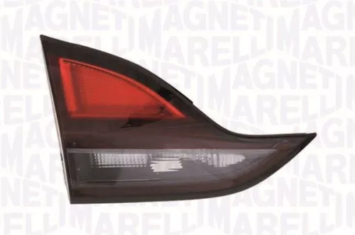 Tail Light Assembly