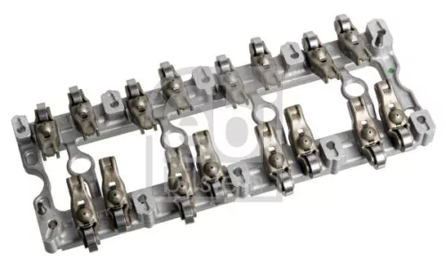 Rocker Arm Bridge