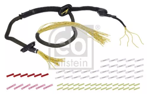Cable Repair Kit, tailgate