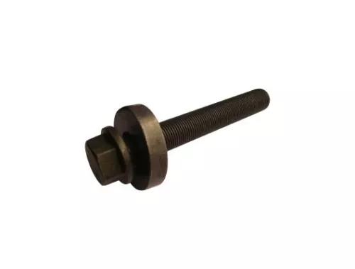 Bolt Set, crankshaft pulley
