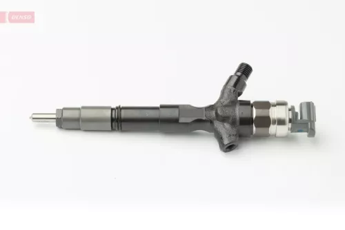 Injector Nozzle