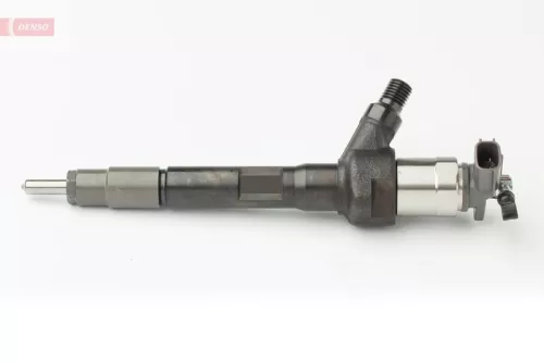 Injector Nozzle
