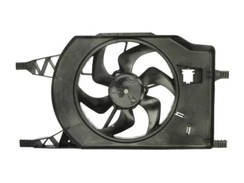 Fan, engine cooling