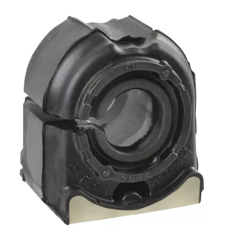 Mounting, stabiliser bar