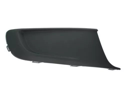 Ventilation Grille, bumper