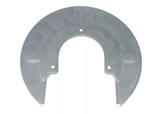 Splash Guard, brake disc