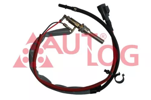 Injection Unit, soot/particulate filter regeneration