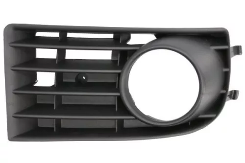 Ventilation Grille, bumper