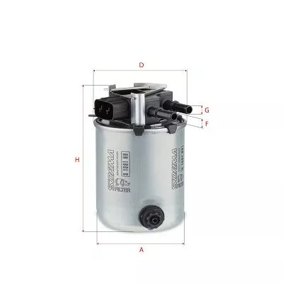 Fuel Filter