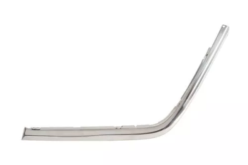 Trim/Protection Strip, bumper