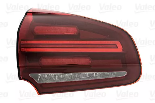 Tail Light Assembly