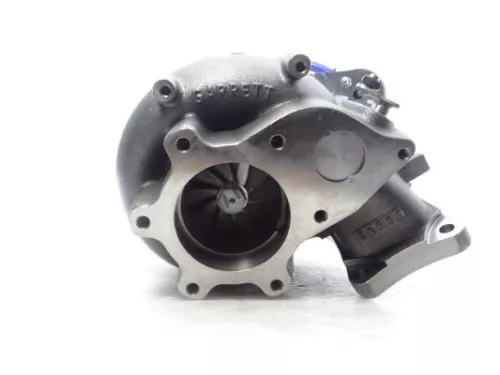 Charger, charging (supercharged/turbocharged)