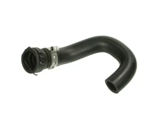 Intake Hose, air filter