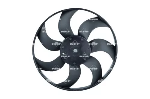 Fan, engine cooling