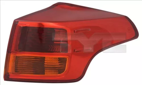 Tail Light Assembly