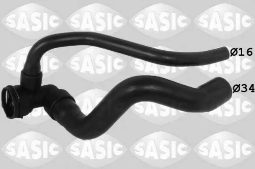 Radiator Hose