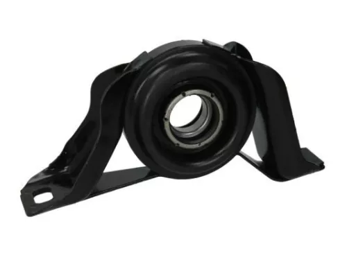 Suspension, propshaft