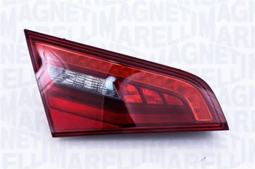 Tail Light Assembly