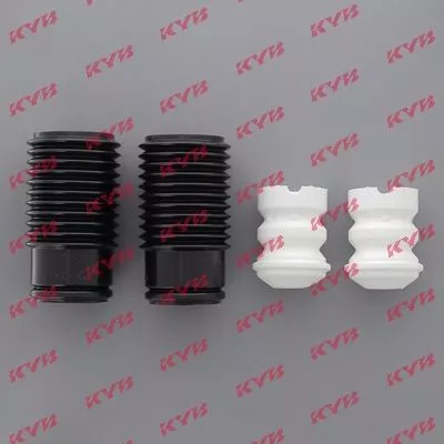Dust Cover Kit, shock absorber