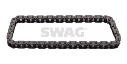 Chain, oil pump drive