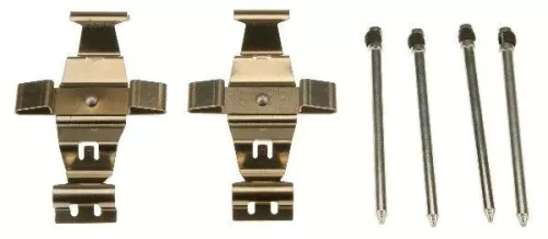 Accessory Kit, disc brake pad