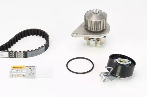Water Pump & Timing Belt Kit