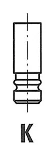 Exhaust Valve