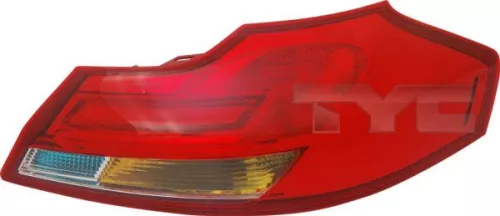Tail Light Assembly
