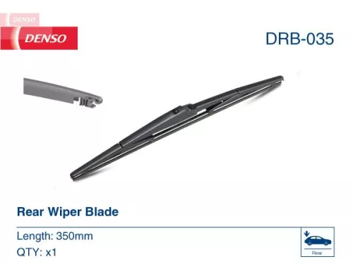 Wiper Blade