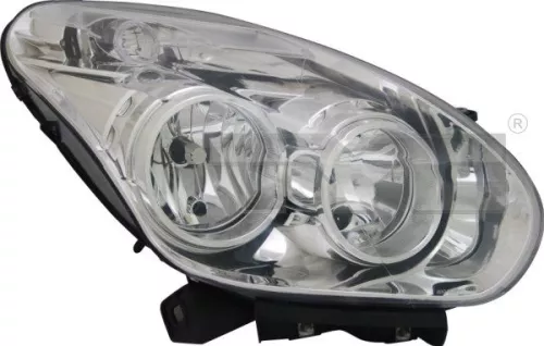 Headlight