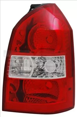 Tail Light Assembly