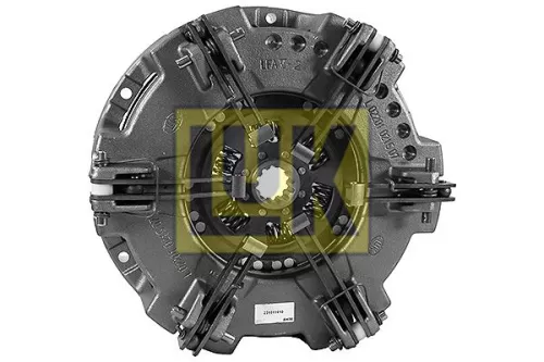 Clutch Pressure Plate