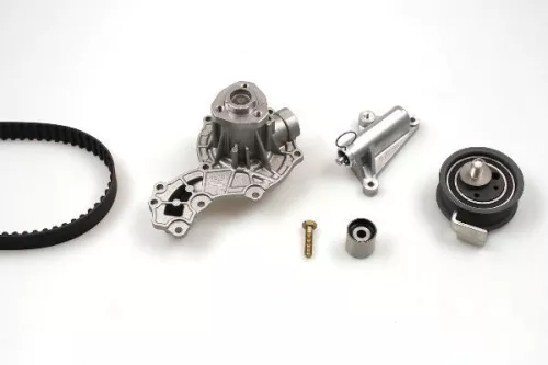 Water Pump & Timing Belt Kit