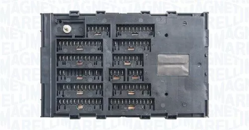 Fuse Box