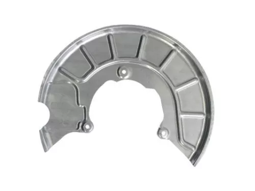 Splash Guard, brake disc