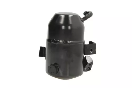 Dryer, air conditioning