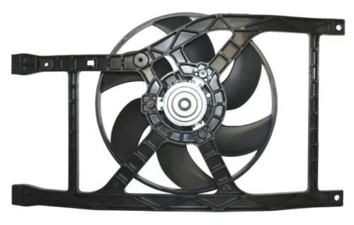 Fan, engine cooling