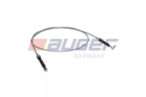 Cable Pull, manual transmission