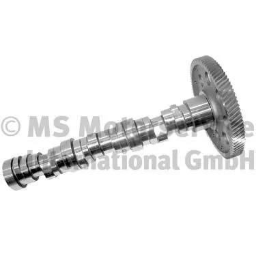 Camshaft