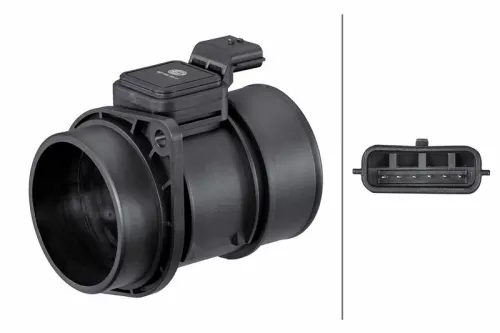 Mass Air Flow Sensor