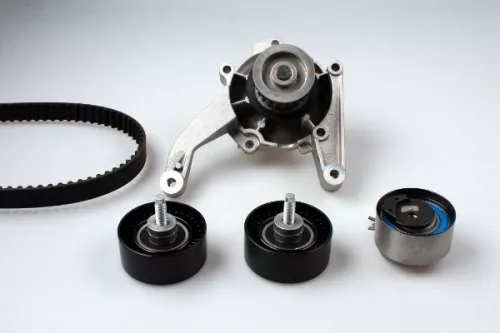 Water Pump & Timing Belt Kit