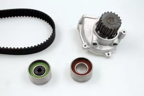 Water Pump & Timing Belt Kit