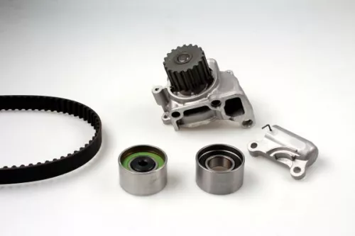 Water Pump & Timing Belt Kit