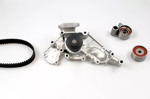 Water Pump & Timing Belt Kit