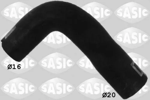 Radiator Hose